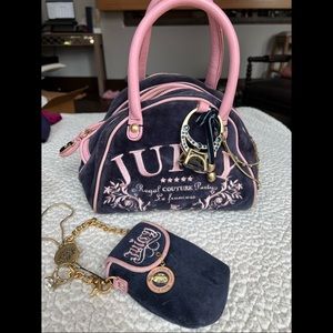 Vintage Juicy Couture Purse